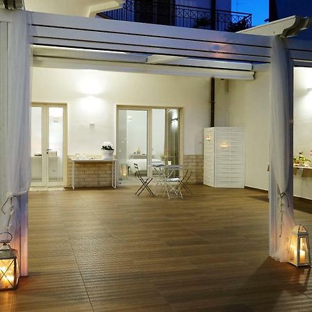 Femily B&B Bed And Breakfast Di Puglia In - Bari Grumo Appula Kültér fotó