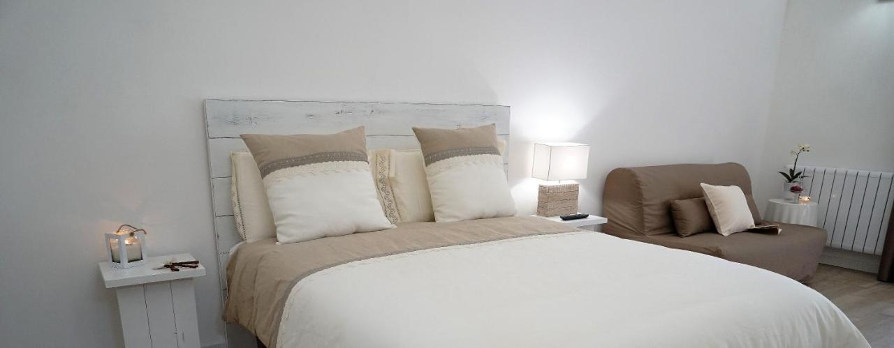 Femily B&B Bed And Breakfast Di Puglia In - Bari Grumo Appula Kültér fotó
