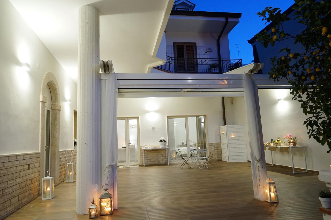 Femily B&B Bed And Breakfast Di Puglia In - Bari Grumo Appula Kültér fotó