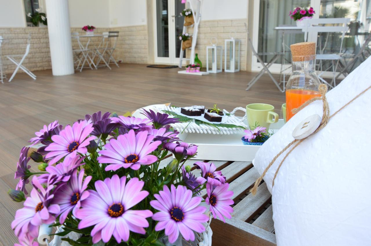 Femily B&B Bed And Breakfast Di Puglia In - Bari Grumo Appula Kültér fotó