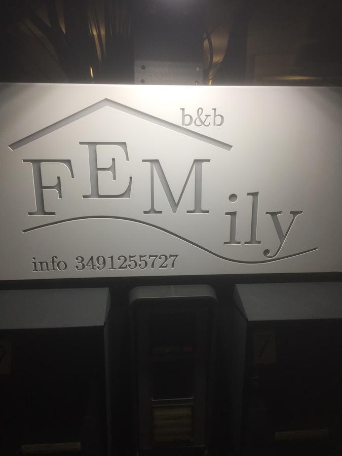 Femily B&B Bed And Breakfast Di Puglia In - Bari Grumo Appula Kültér fotó