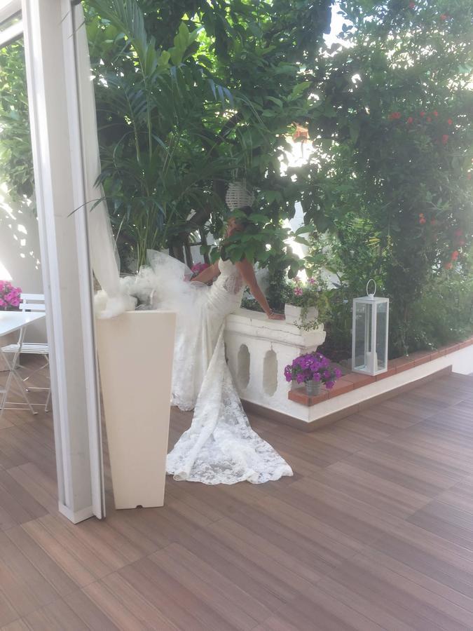 Femily B&B Bed And Breakfast Di Puglia In - Bari Grumo Appula Kültér fotó