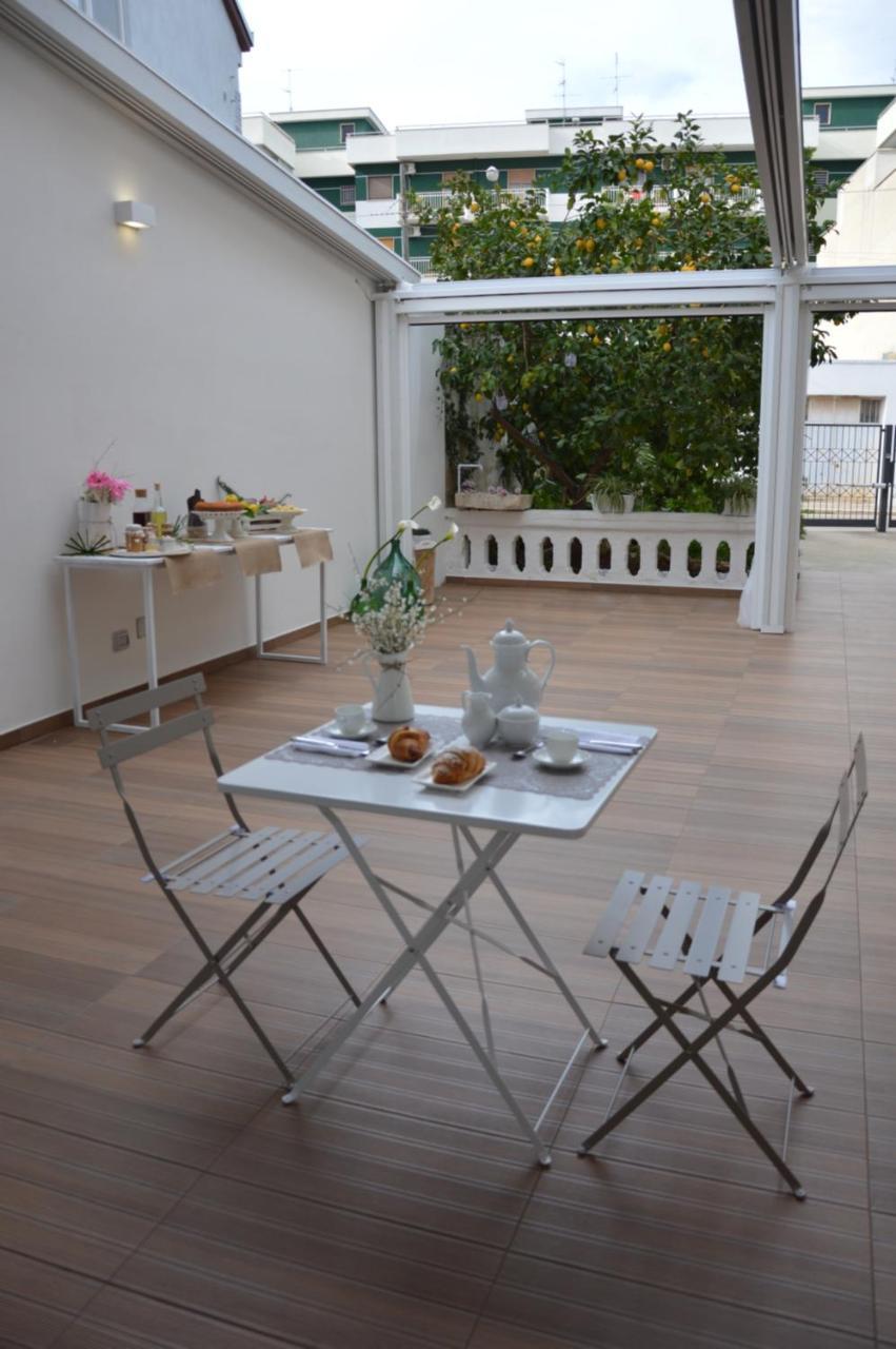 Femily B&B Bed And Breakfast Di Puglia In - Bari Grumo Appula Kültér fotó