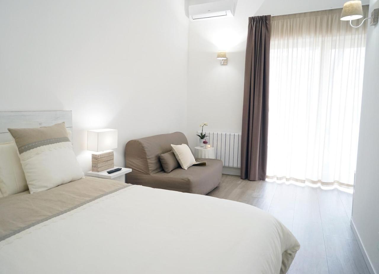 Femily B&B Bed And Breakfast Di Puglia In - Bari Grumo Appula Kültér fotó