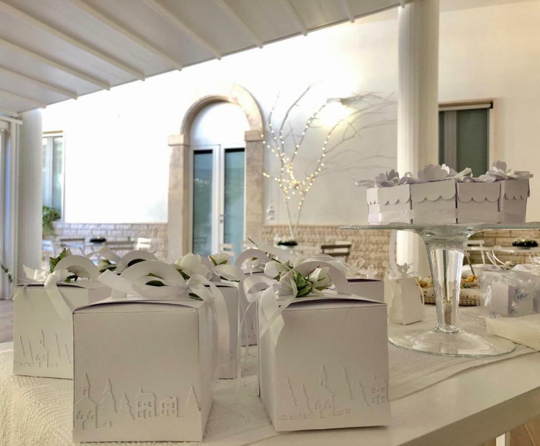 Femily B&B Bed And Breakfast Di Puglia In - Bari Grumo Appula Kültér fotó